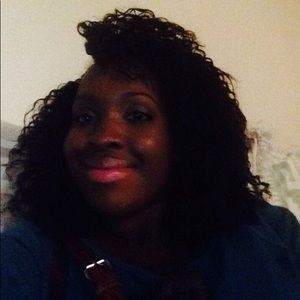 Meet your Posher, Markeisha